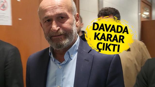 SON DAKİKA | Erdem Gül'e hapis cezası! 'Silahlı terör örgütüne bilerek ve isteyerek yardım etme' suçundan...