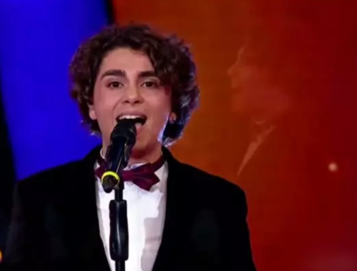 O Ses Türkiye'ye damga vurmuştu! Hadise'nin 'Minik starım' dediği Aziz Kiraz son haliyle gündem oldu G4