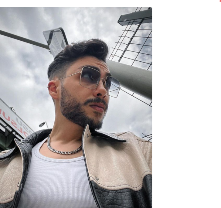 O Ses Türkiye'ye damga vurmuştu! Hadise'nin 'Minik starım' dediği Aziz Kiraz son haliyle gündem oldu G5