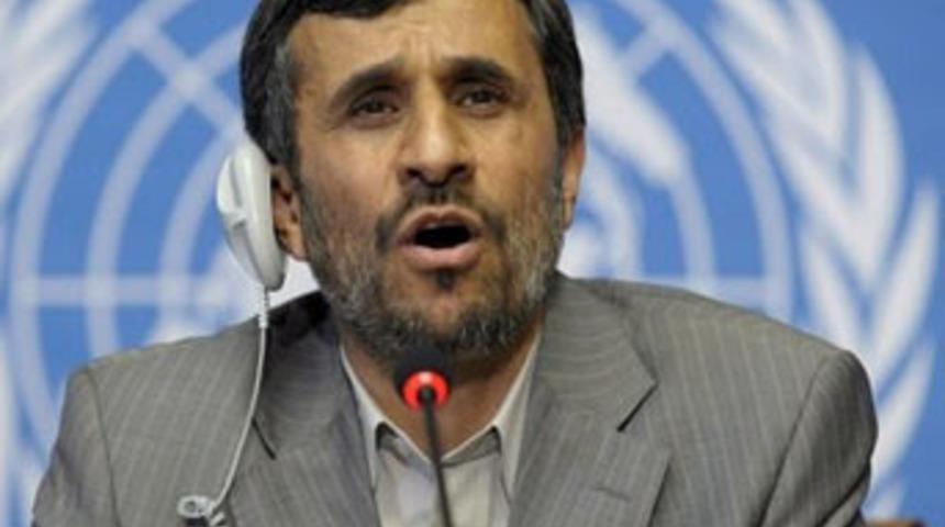 D&uuml;nyaya İstanbul'dan meydan okudu