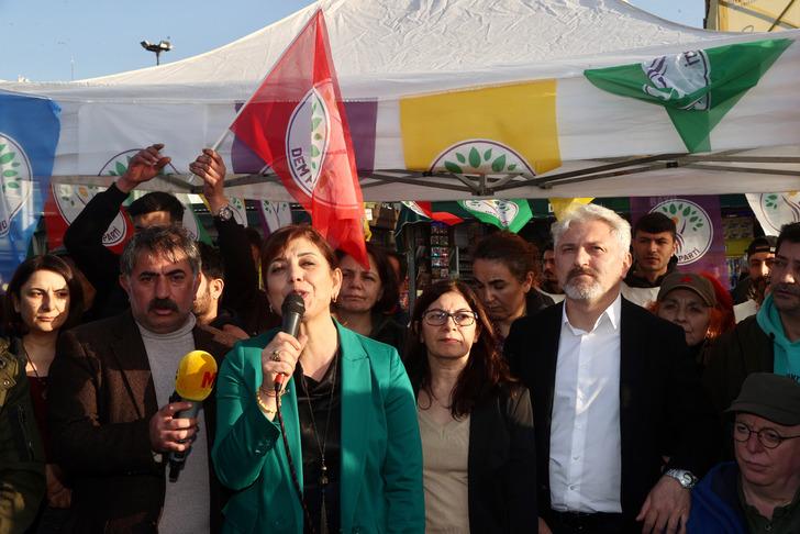 Fark kıl payı, arayı o partiler kapatabilir! İBB anketinde çok konuşulacak tablo: Kurum - İmamoğlu rekabeti kıran kırana G4