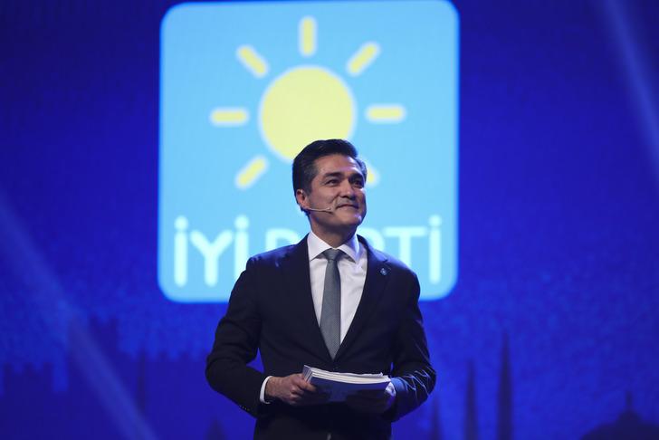 Fark kıl payı, arayı o partiler kapatabilir! İBB anketinde çok konuşulacak tablo: Kurum - İmamoğlu rekabeti kıran kırana G5