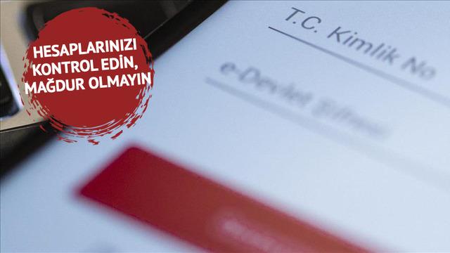 650 bin TL ödemek zorunda kaldı: PTT uyardı, hesaplarınızı kontrol edin, mağdur olmayın!  