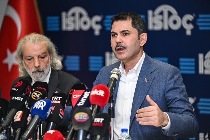 Fark kıl payı, arayı o partiler kapatabilir! İBB anketinde çok konuşulacak tablo: Kurum - İmamoğlu rekabeti kıran kırana G3