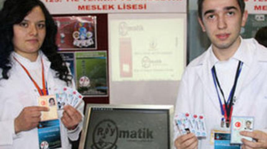 Se&ccedil;meni rahatlatacak buluş!