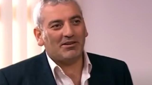 Kurtlar Vadisi'nin Çapsız Abidin'iydi! Abidin Yerebakan diziye nasıl girdiğini anlattı! 'Raci Şaşmaz beni aradı...'