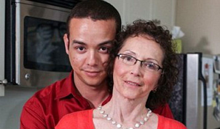 Kendisi 91, sevgilisi 31 yaşında! Aralarındaki yaş farkı olay oldu: 'Kayınvalidemin yaşı benden küçük' G5