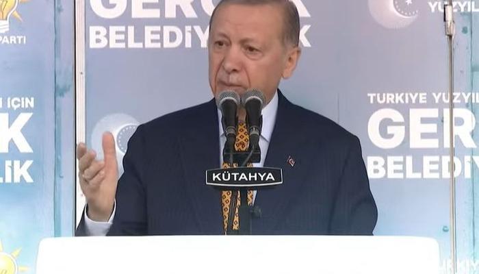 Erdoğan'dan emekli maaşı zammı çağrılarına yanıt geldi