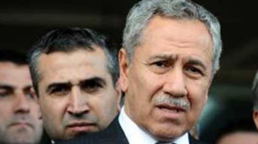 "Uyandırmayın diye rica ettim"