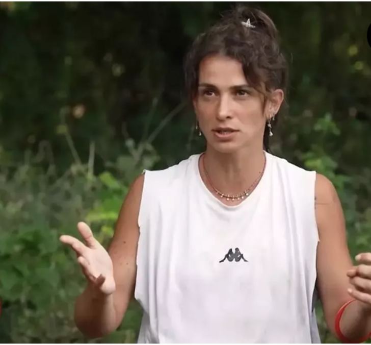Survivor'da Sema ile kavga eden Pınar Saka'nın eşi ve kardeşi en sonunda patladı G1