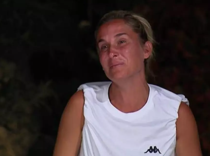 Survivor'da Sema ile kavga eden Pınar Saka'nın eşi ve kardeşi en sonunda patladı G5