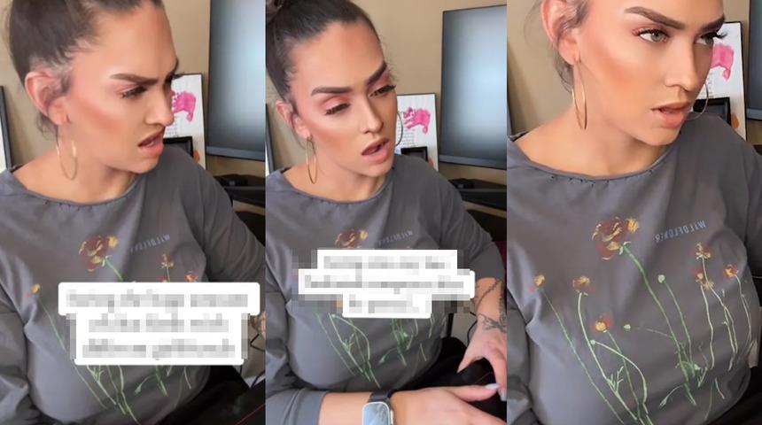 Vefat eden kocasının dizüstü bilgisayarını açınca gördüklerine inanamadı! Eşinin sevgilileriyle mesajlaşmalarını okudu: "Karım vefat etti"