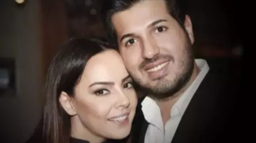 Ebru Gündeş evlendi, Rıza Sarraf bomba bir paylaşım paylaştı!  Arto'dan olay sözler