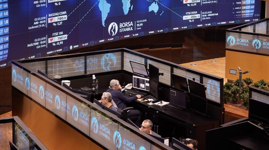 Borsa İstanbul'da rekor etkisi: Yatırımcı sayısı 8 milyonu aştı! 