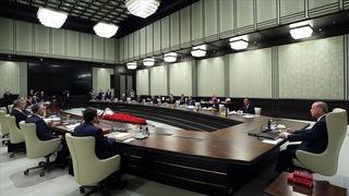 Cumhurbaşkanı Erdoğan talimatı verdi! Devletin 'gizli anayasası' güncelleniyor... Kırmızı Kitap nedir?