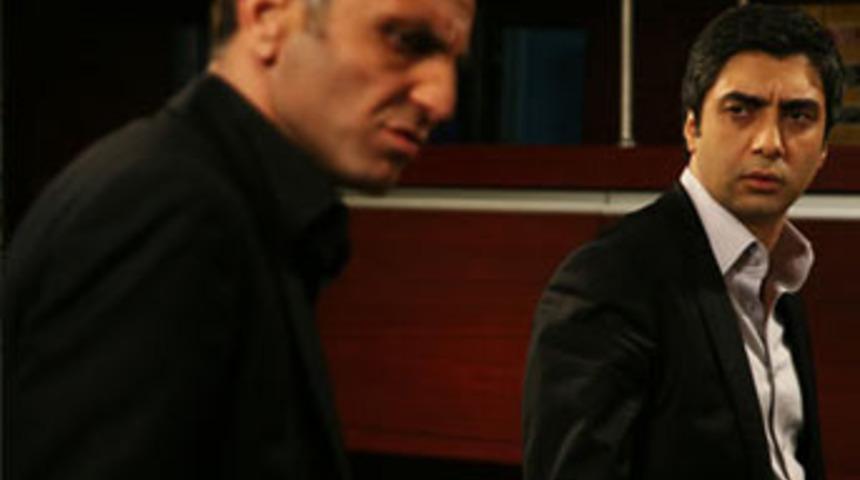 Polat'a b&uuml;y&uuml;k s&uuml;rpriz