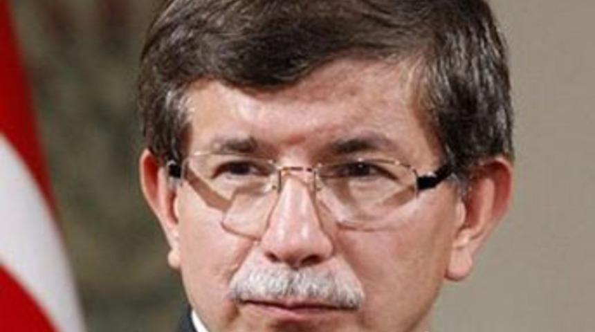 Davutoğlu: Kılı&ccedil;daroğlu İsrailli gibi konuştu