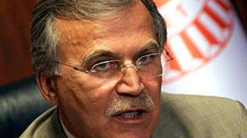 Şahin'den y&uuml;rek yakan itiraf