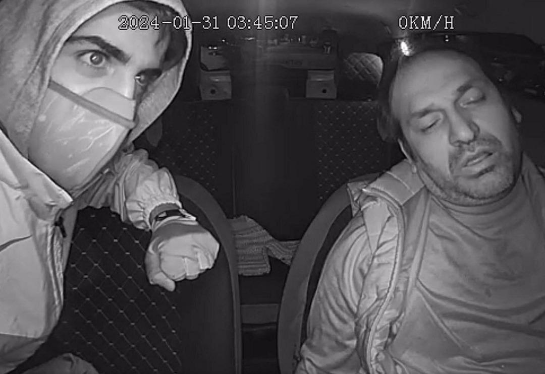 T&uuml;rkiye'de infial yaratan taksici Oğuz Erge cinayetinde yeni gelişme! Delil Aysal ile ilgili beklenen rapor geldi