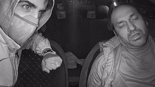 Türkiye'de infial yaratan taksici Oğuz Erge cinayetinde yeni gelişme! Delil Aysal ile ilgili beklenen rapor geldi