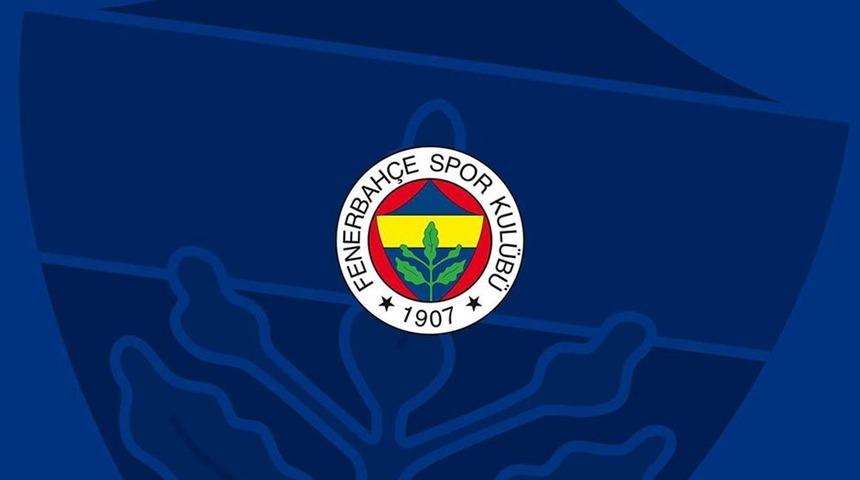 Fenerbahçe yeni transferini resmen duyurdu!