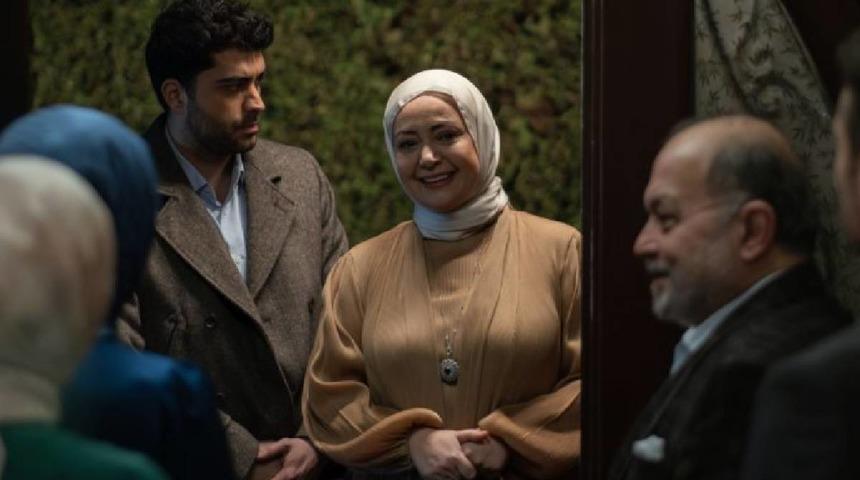 Kızılcık Şerbeti dizisine ünlü isim dahil oluyor! Rüzgar'ın sevgilisi rolünü oynayacak