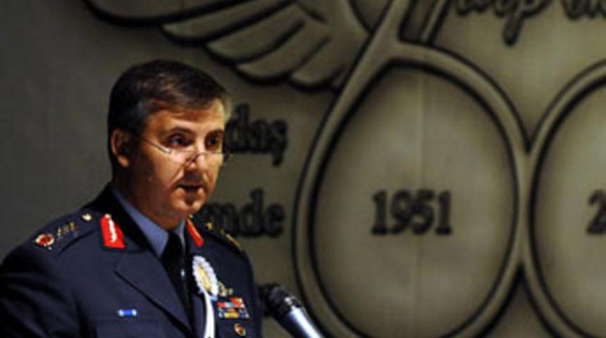 Balyoz'da 5 asker daha tutuklandı