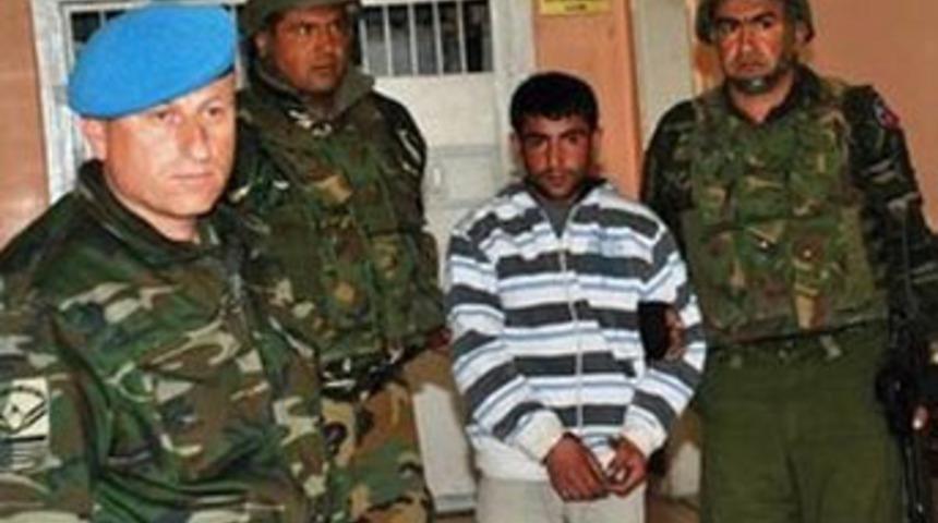 Erciş katliamı zanlısı akraba &ccedil;ıktı!