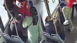 Mersin'de yaşlı çift dehşeti yaşadı! Lise müdürü ve oğlu saldırdı