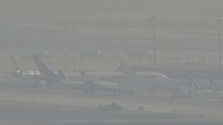 Sabiha Gökçen'de uçuşların yüzde 10'u iptal!