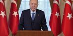 Cumhurbaşkanı Erdoğan, Ukrayna-Güney Doğu Avrupa Zirvesi'ne video mesaj gönderdi!
