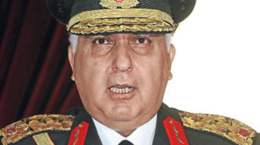 Sınırda hareketlilik!