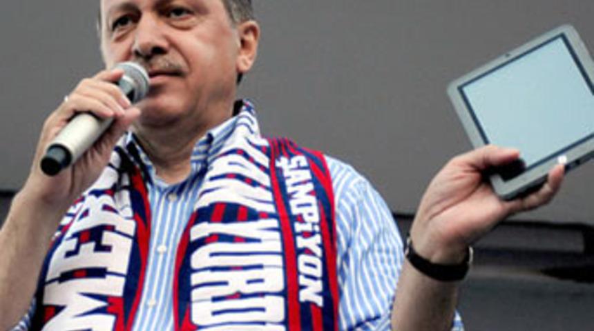 Se&ccedil;ime SBS molası