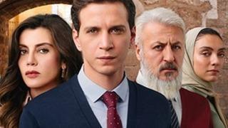 Ömer dizisine Avukat Nehir geliyor! Kurtlar Vadisi'nin yıldızı kadroda