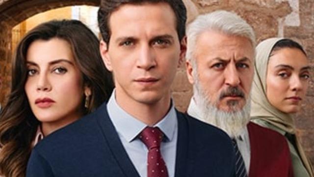 Ömer dizisine Avukat Nehir geliyor! Kurtlar Vadisi'nin yıldızı kadroda