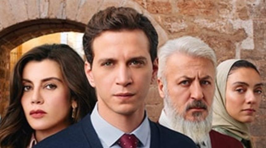 Ömer dizisine Avukat Nehir geliyor! Kurtlar Vadisi'nin yıldızı kadroda