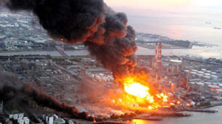 N&uuml;kleer tehdit devam ediyor