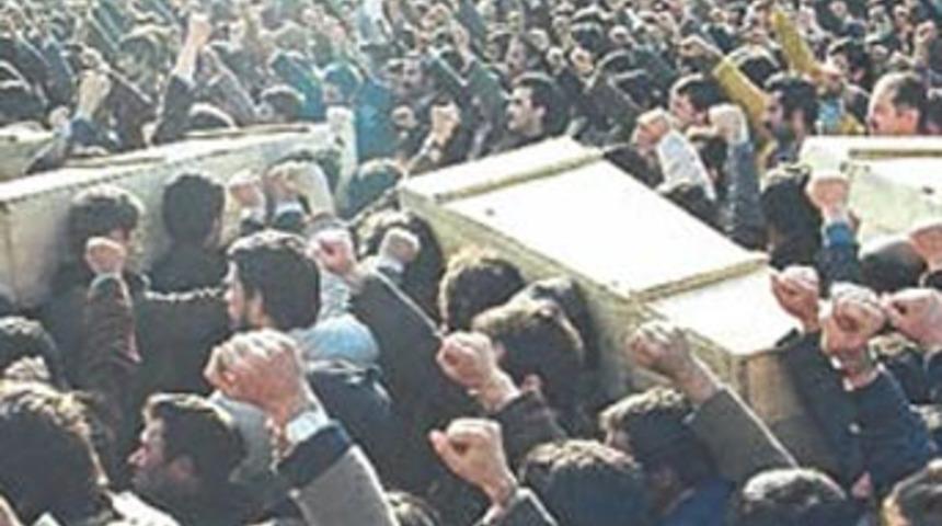 Katliamda tanınmış bir isim!