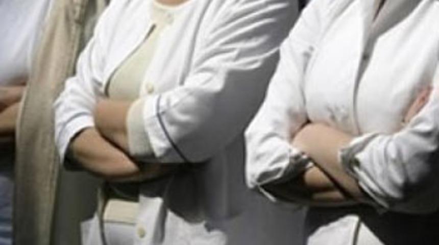 Bug&uuml;n ve yarın sakın hastalanmayın!