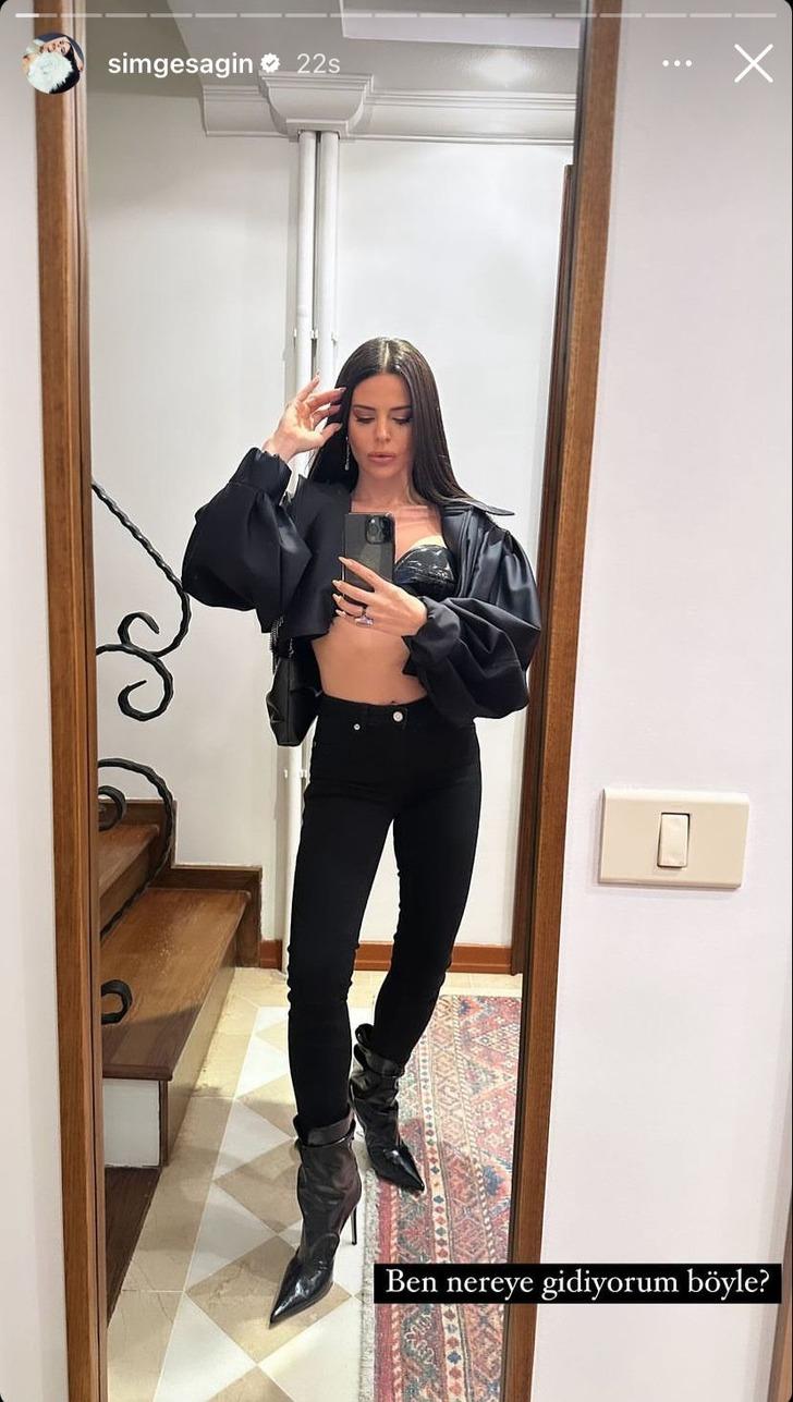 Yıldız Tilbe ile Simge'nin 'Aşkın Olayım' düeti gündem oldu! Tarzları dikkat çekti  G1