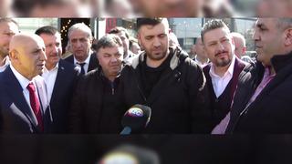 Turgut Altınok gündem olan iddiayı yalanladı! Seçmenin Mansur Yavaş'ı örnek göstererek sorduğu soruya bakın ne cevap verdi