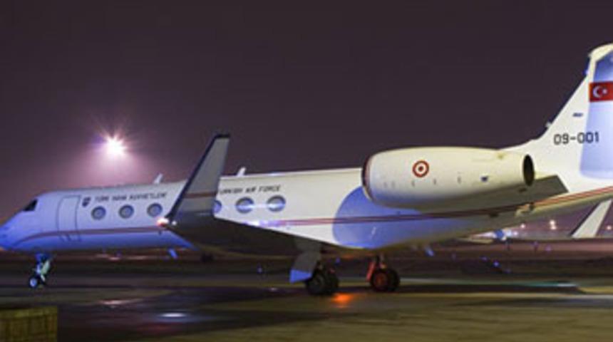 T&uuml;rk jeti Libya&rsquo;da ne arıyor?