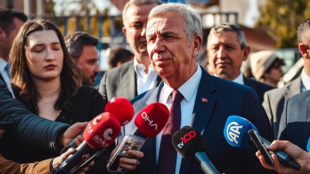 Altınok'un vaadine Yavaş'tan yanıt! Çaresizlik olarak görüyorum