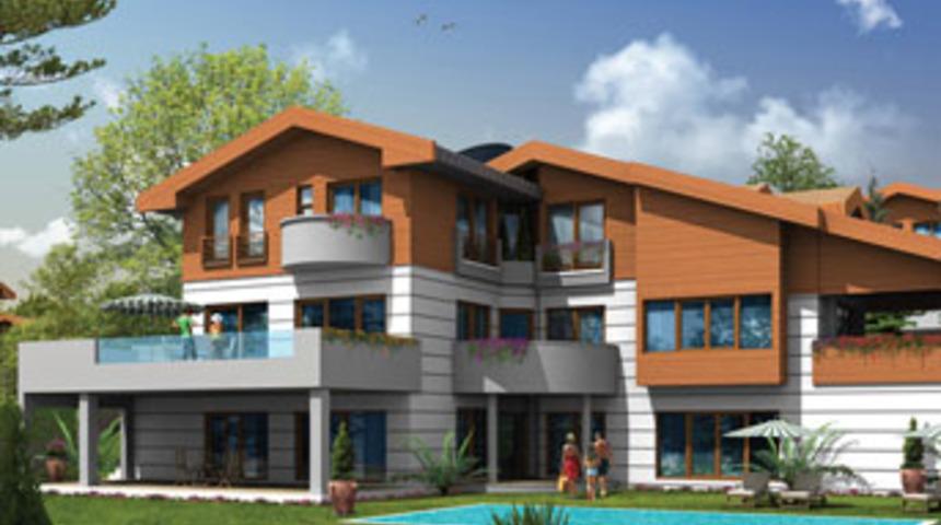 Ekin Konaklar'ı herşeyi değiştirecek