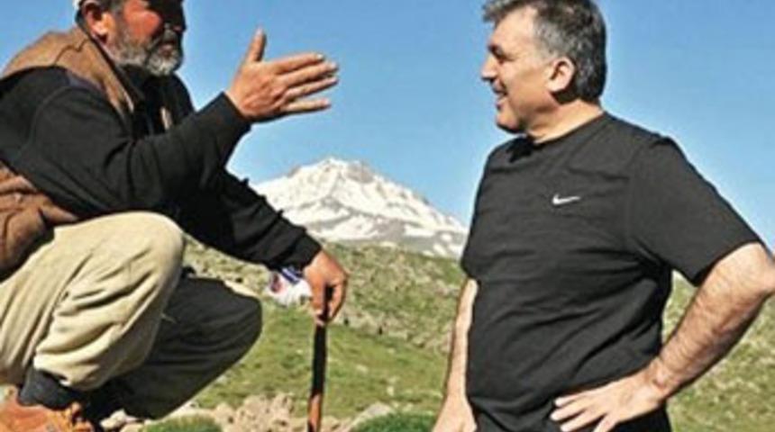 "Çözüm yeri şüphesiz TBMM’dir"