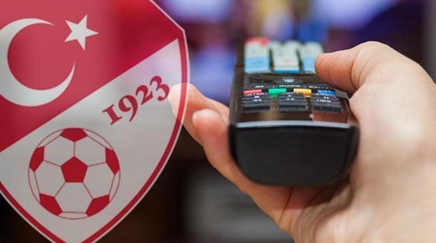 Yayın ihalesi için yaptıkları teklif ortaya çıktı! İşte Saran Medya'nın TFF'den talebi