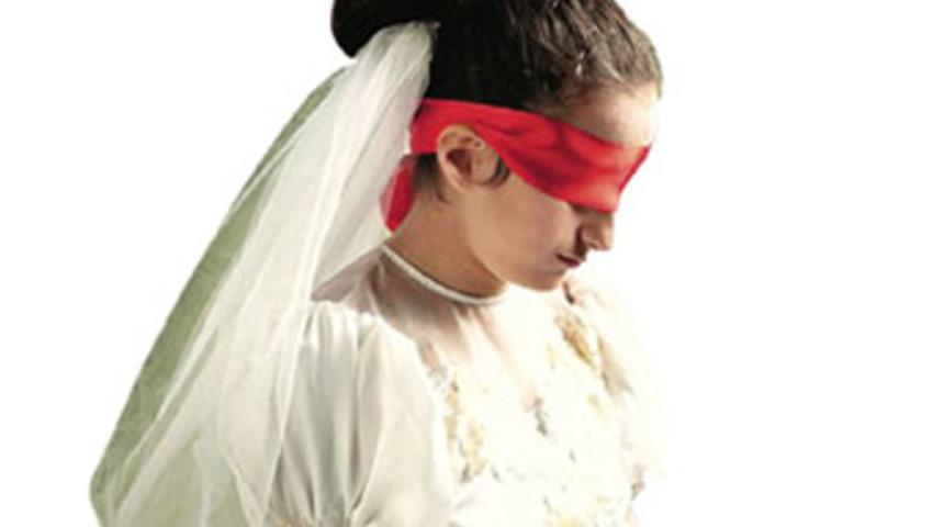 Her &uuml;&ccedil; gelinden biri &ccedil;ocuk