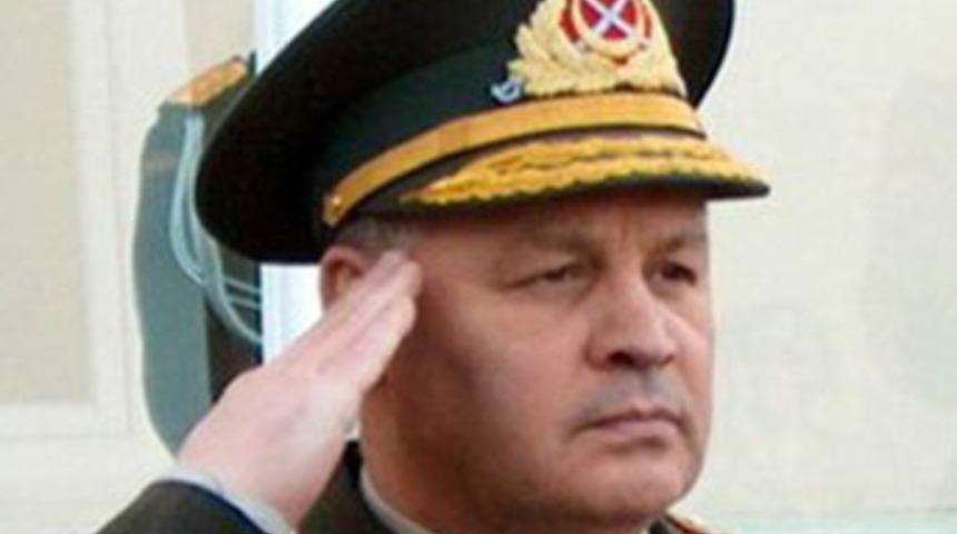 Azeri ordusunda ‘mektup’ gerilimi