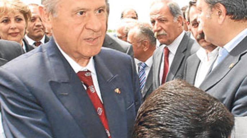 Erdoğan Alevi kardeşimizden rahatsız oldu!