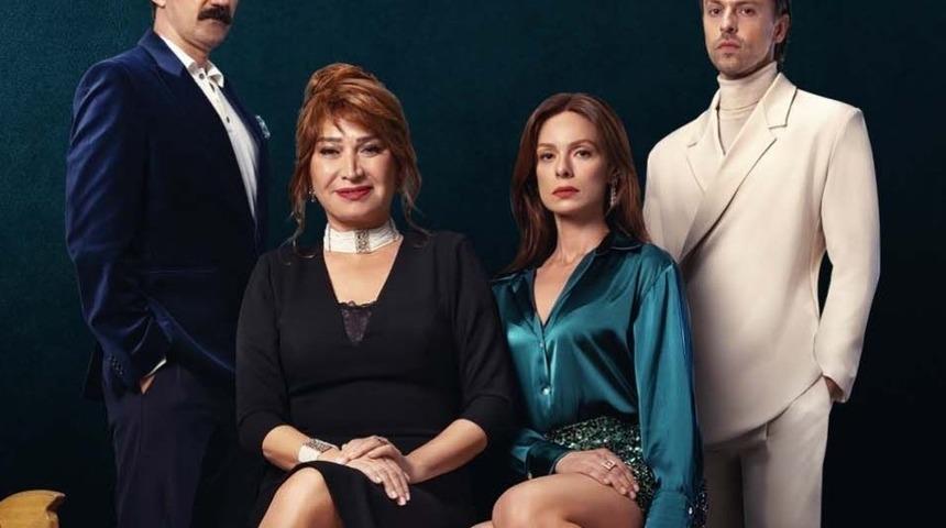 Dev buluşma... Demet Akbağ'lı Sandık Kokusu'na bomba transfer! Atilla'nın babasını canlandıracak 